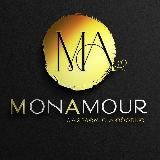 Женская одежда больших размеров MonAmour