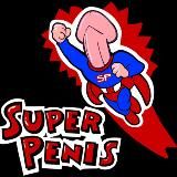 Secret Dick ❌❌❌❗️🍫🩸