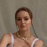 NASTYA SEVOSTYANOVA