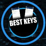 BEST KEYS