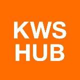 KWS HUB. Качай аграрні м'язи!