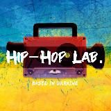 HIP-HOP LAB.