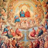 ማኅበረ ሥላሴ