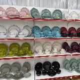 Хрусталь, сервизы, стекло, белая посуда оптом