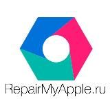 💜RepairMyApple.ru / ТЕХНИЧНО — iPhone за пол цены в Нижнем Новгороде