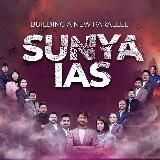 Sunya IAS - Delhi Offline Center