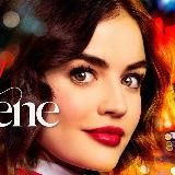 Бриджертоны