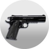 Пневматика страйкбол камуфляж военторг Ростове-на-Дону