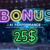 🔥Канал I AI Performance💰 #Star_Team❤️💎