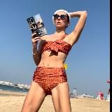 Soroka Diary by Маша Лобанова