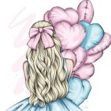 Бантики - резинки. Мыло. 🎀Ручная работа. Новосибирск.