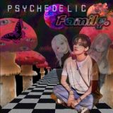 Psychedelics переехали