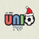 UNIQ | FTBL – футбольный стиль