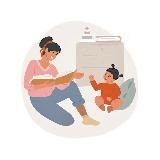 Детский педагог Лера Тунч