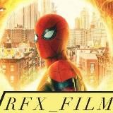 RFX_film | Фильмы смотреть | Новокаин | Микки 17 | Лило и Стич | Minecraft в кино | Майнкрафт в кино | Обезьяна | Электрический