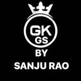 ™GK GS BY SANJU RAO™