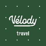 Vélody • Travel