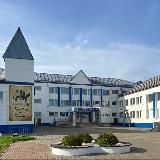 МАОУ Гимназия № 1 им. А.С. Пушкина