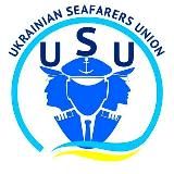 Ukrainian Seafarers Union (USU) official