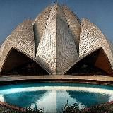 Шедевры архитектуры