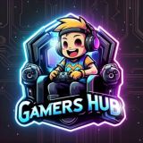 GAMERS HUB 🎮