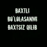 💪💪G'ururlilar💪💪