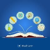 📚 ADTI ARM | Rasmiy kanali