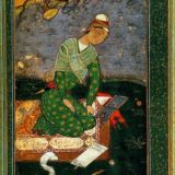 صَحيفة الأدَب والفن.