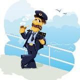 Курилка мичмана Птичкина