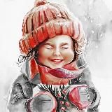 Прикольные детки ❤️