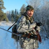 Таежные истории