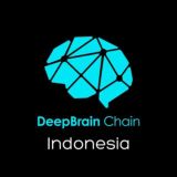 DeepBrain Chain-Indonesia