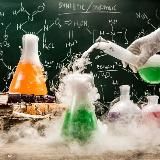 Chemical Reactions😍
