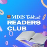 MDIST Readers Club