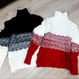 Трикотаж кийимла👚👕