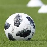 Российский футбол