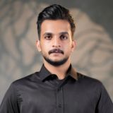 الاستاذ خالد وليد