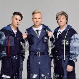 Группа НА - НА