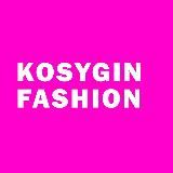 KOSYGIN FASHION