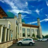 🔥Toshkenoooooo🔥