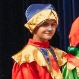 ПЕРЕЕЗД‼️✨Театрал за кулисой✨(Лёха крч..,_,)