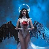 Cosplay NSFW | Косплей Girls [18+]