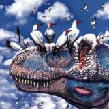 Комменты диноканала