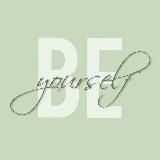 Be your self