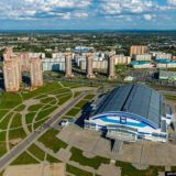 Микрорайон "Строитель"