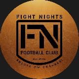 FC FIGHT NIGHTS | ULTRAS