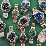 WATCHCLUB CATALOG
