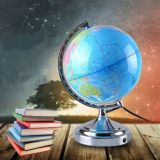 GEOGRAFIYA TEST🎖️
