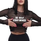 beself.confidence