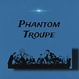 Phantom Troupe Shop